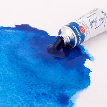 Load image into Gallery viewer, Watercolor set "white nights" 12 tubes set