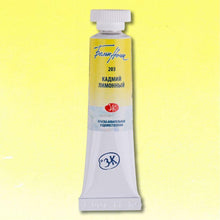 Load image into Gallery viewer, Watercolor set "white nights" 24 colours 10 ml tubes