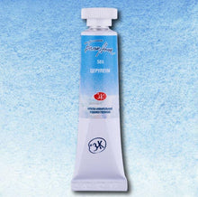 Load image into Gallery viewer, Watercolor set "white nights" 24 colours 10 ml tubes