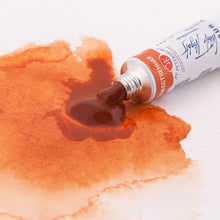 Load image into Gallery viewer, Watercolor set "white nights" 12 tubes set