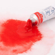 Load image into Gallery viewer, Watercolor set "white nights" 12 tubes set