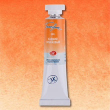 Load image into Gallery viewer, Watercolor set "white nights" 24 colours 10 ml tubes