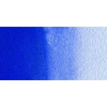 Load image into Gallery viewer, Watercolor set "white nights" 48 colours full pans set in beech box with squirrel brush