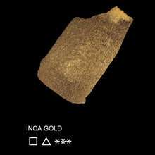 Load image into Gallery viewer, New Terrific Set of 7 Metallic Full Pans watercolours