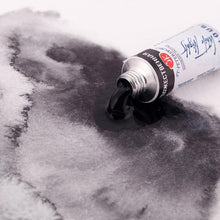 Load image into Gallery viewer, Watercolor set "white nights" 12 tubes set