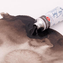 Load image into Gallery viewer, Watercolor set "white nights" 12 tubes set