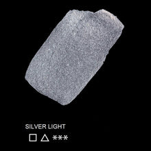 Load image into Gallery viewer, New Terrific Set of 7 Metallic Full Pans watercolours